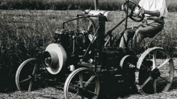 Museum zeigt Buttermödeli und...