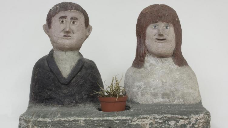 Auf der Suche nach dem Menschen