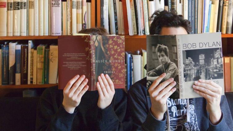 «Literatur in den Häusern» kehrt zurück