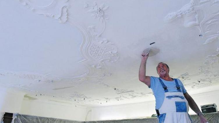 Der Anblick macht wieder Freude