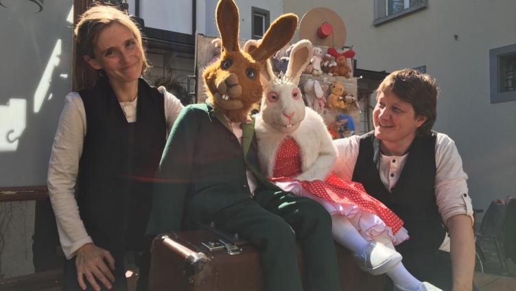 Obereidorf sucht den Superstar