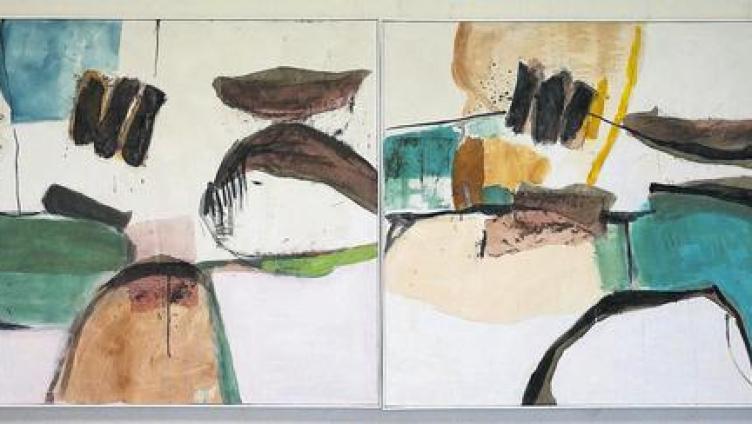 Farbakkorde: Wärmend, kühlend