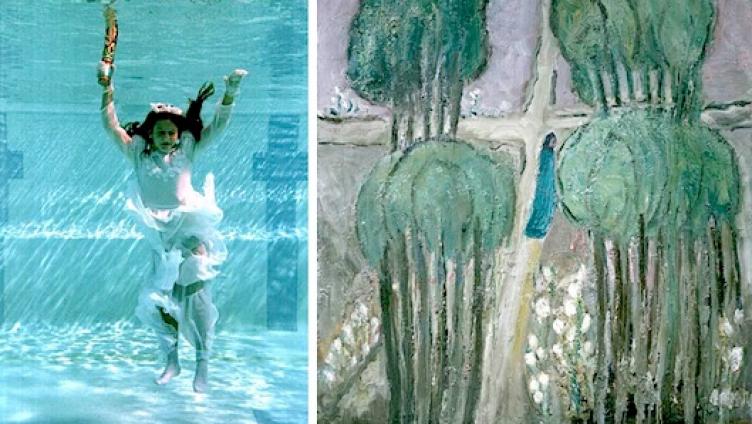 Thurgauer Frühling in Olten