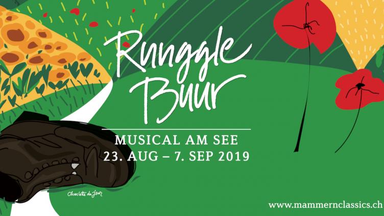 Gewinnspiel der Woche