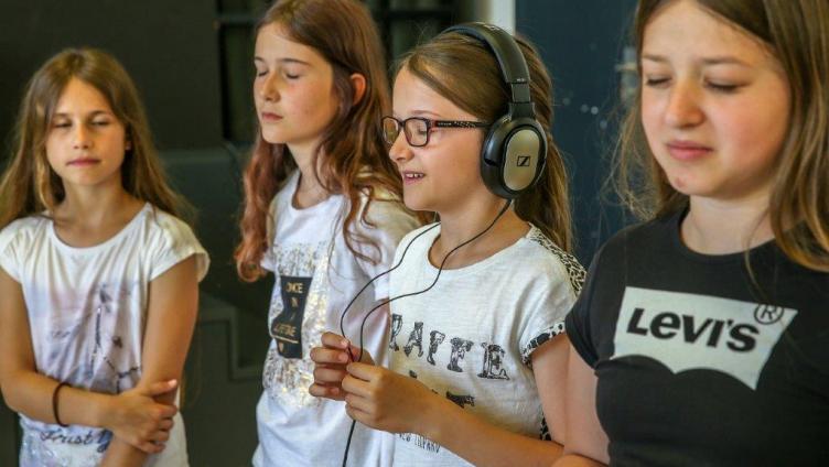 Kulturamt vergibt Preis für Kulturvermittlung