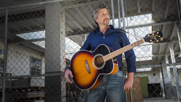 Ein Schlagerpoet aus Amriswil