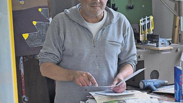 «Giger war ein herzlicher Chaot»