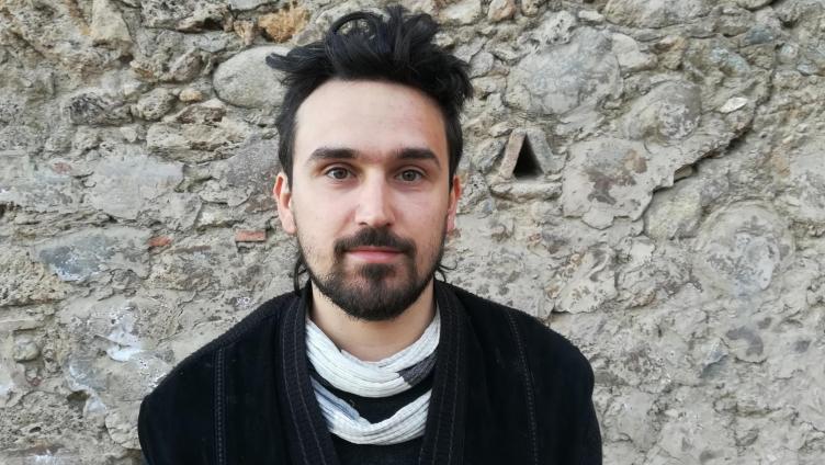 Auf den Spuren von Pablo Walser