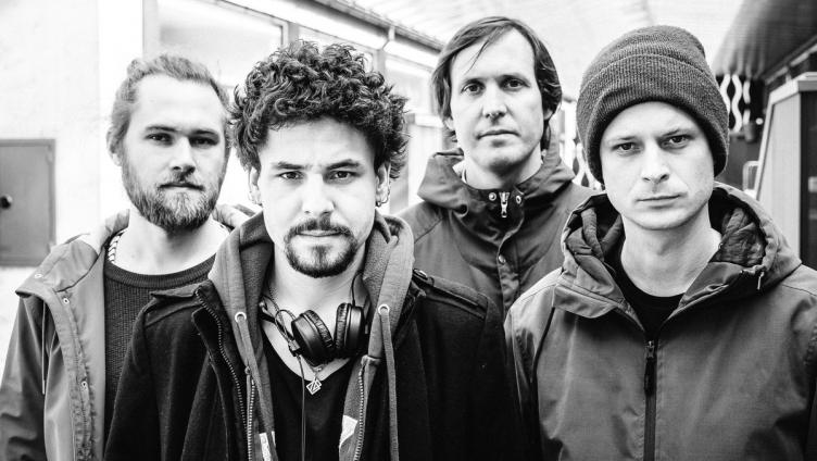 Auf den Spuren von Prometheus