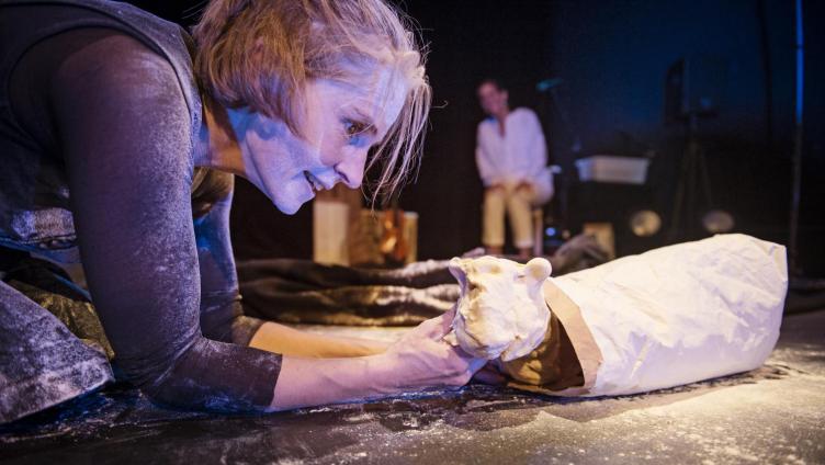 Theater für die Kleinsten