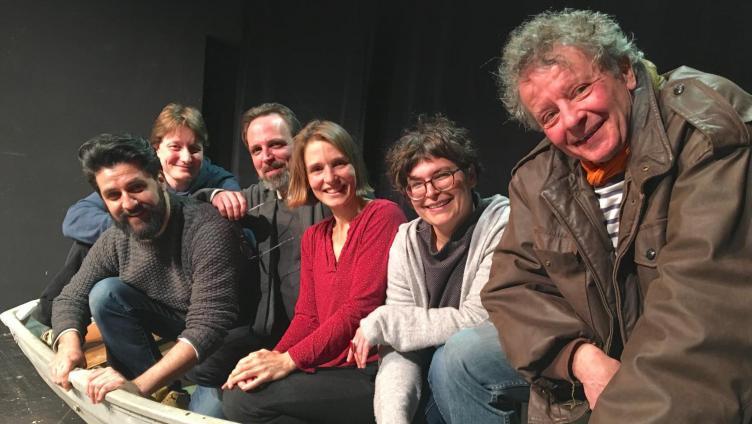 50'000 Franken für Theaterwerkstatt