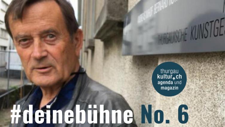 Die Kunst in Zeiten der Krise
