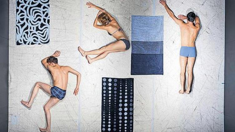 Ein verwirrender Grenzgang