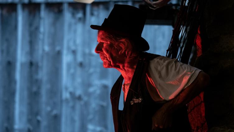 Der Teufel trägt Hut