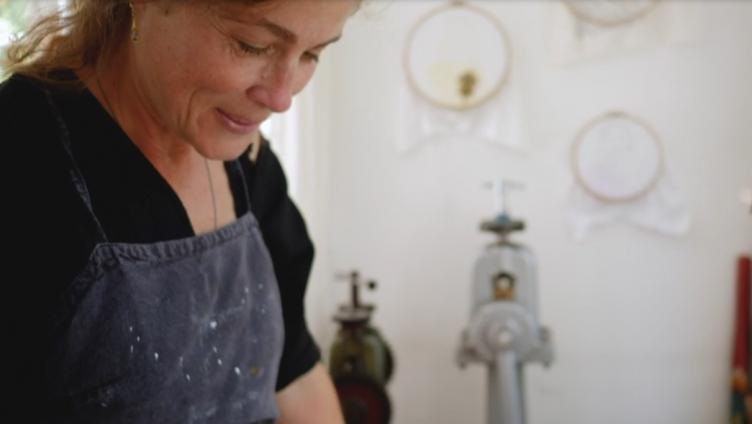 240 KünstlerInnen öffnen ihre Ateliers