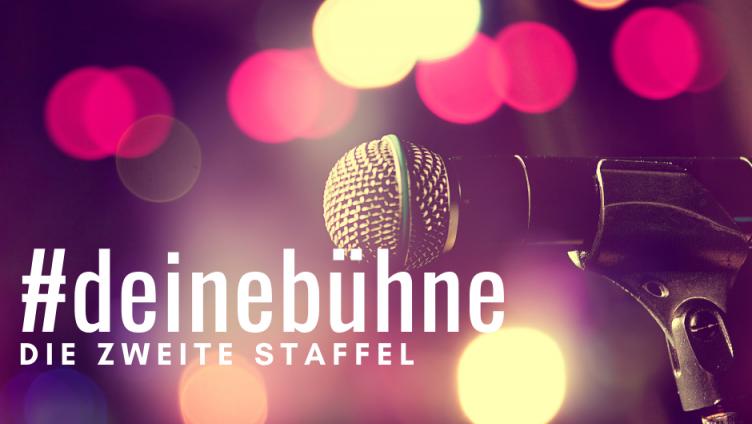 Wir gehen wieder live!