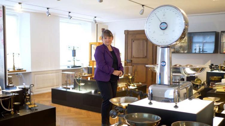 Ein kultureller Begegnungsort