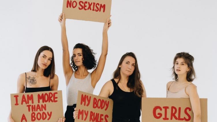 Ein Festival für Frauen*-Allianzen