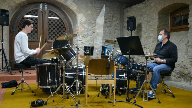 Keine Angst vorm Pop