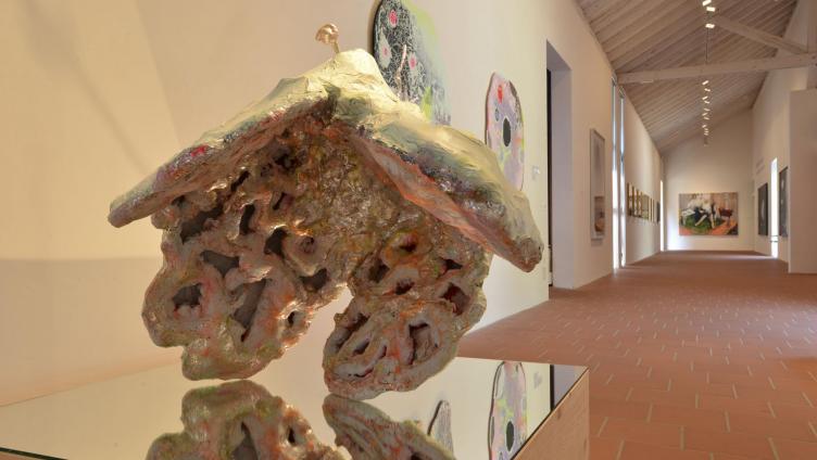 Fördern und sammeln