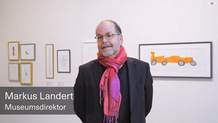 Die am Rand sieht man nicht