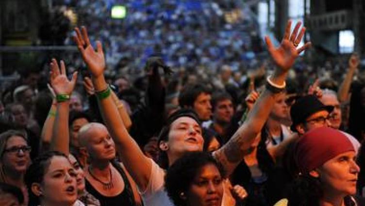 Mehr oder weniger afrikanisch