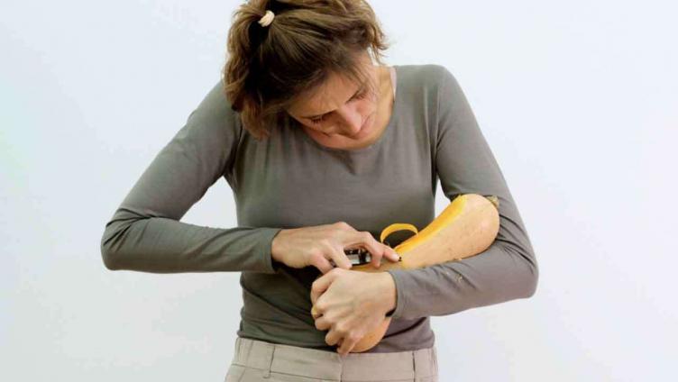 Das Nichtfassbare fassen