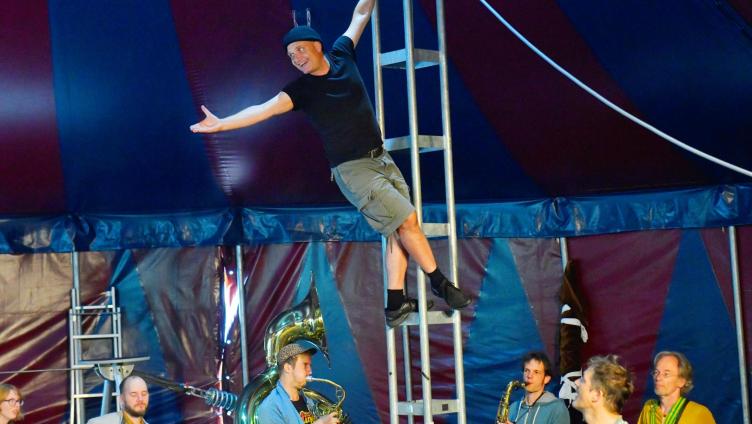 Steinacher Musikfestspiele starten diese Woche