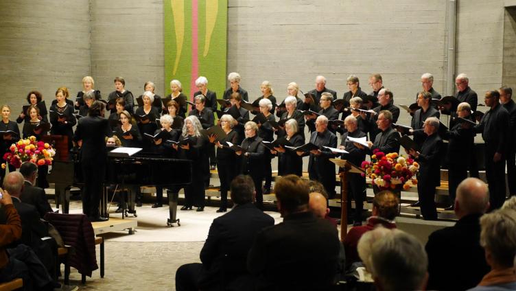 Frauenfeld singt!