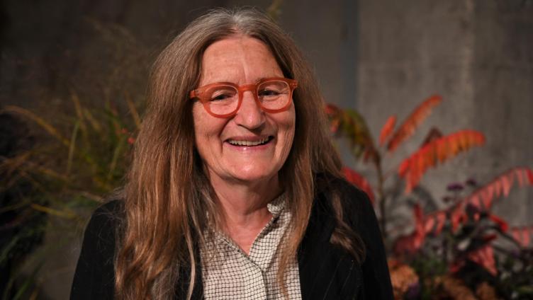 Festhalten am Moment