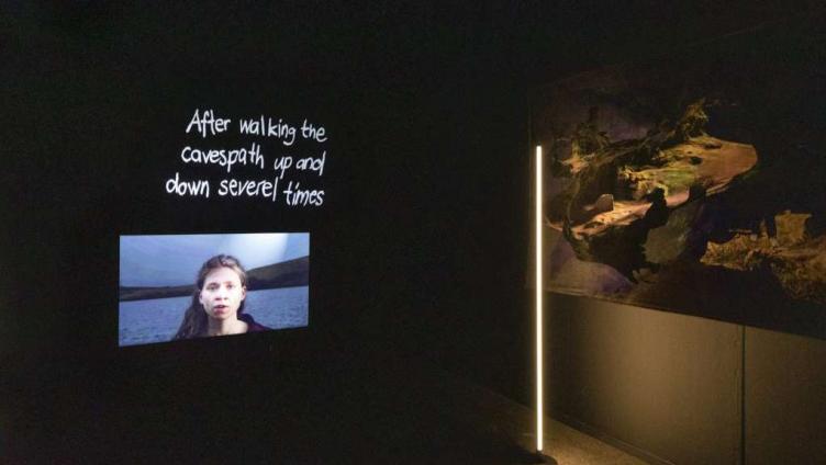 Dialog der Ausgestorbenen