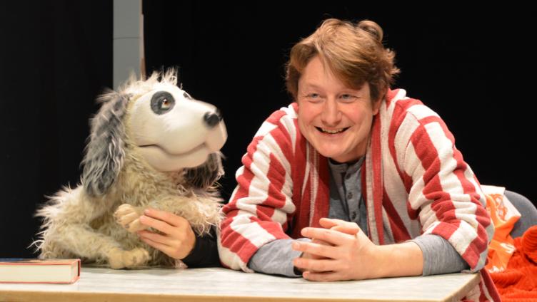 Küchenmythologie mit Monty