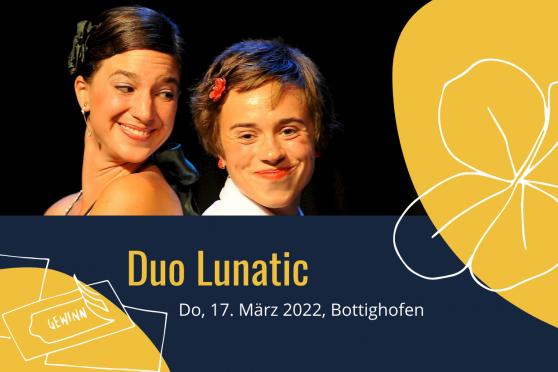 Gewinnspiel der Woche