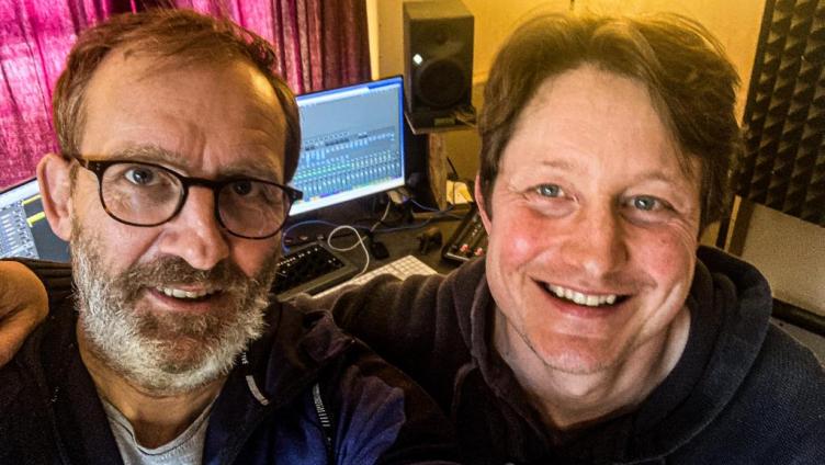 Das Theater und das Virus