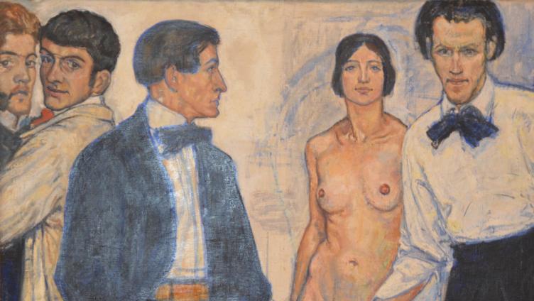 Die Vergänglichkeit des Ruhms