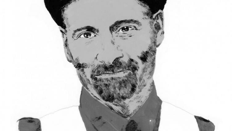 Am Tisch mit Urs Mannhart