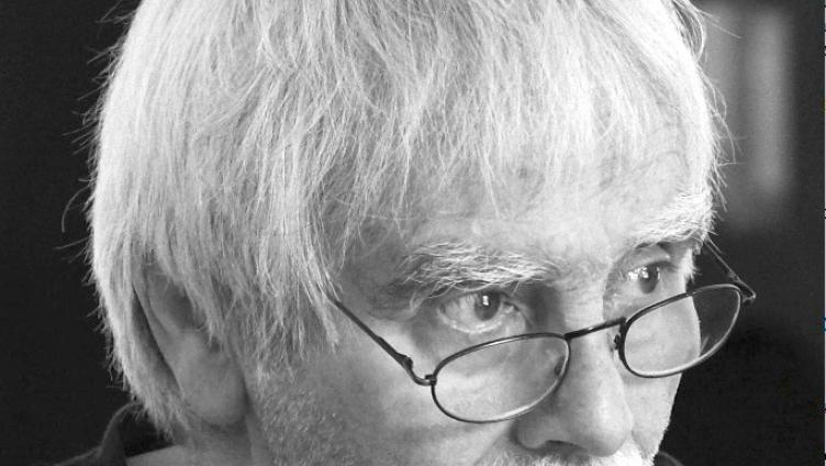 Jürg Schoop zum 80. Geburtstag