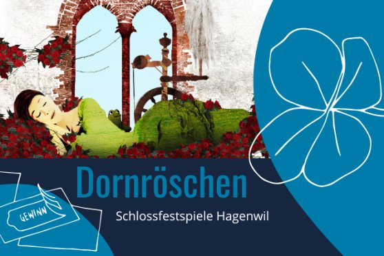 Gewinnspiel der Wochen #32/33