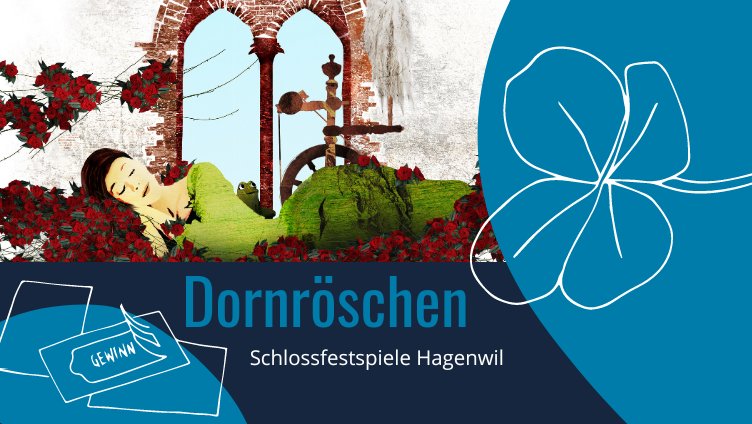 Gewinnspiel der Wochen #32/33