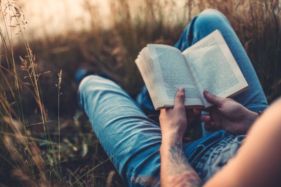 «Man kann alles machen in einem Text, solange es Leser:innen gibt, die einem glauben»