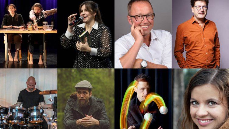 Auf der Suche nach neuen Königinnen und Königen!