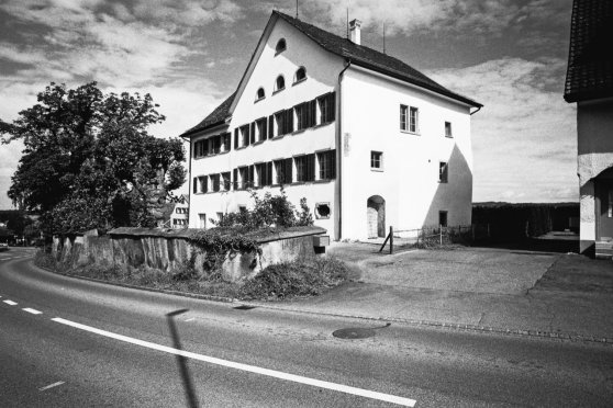 Neues Zentrum für Baukultur