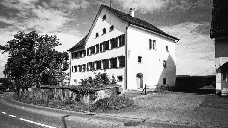 Neues Zentrum für Baukultur