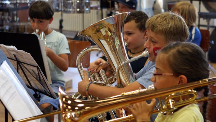 30’000 Franken für eine bessere Akustik