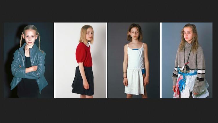 Wer kommt ins Museum?