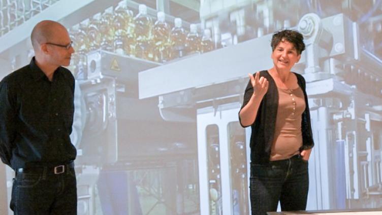 Mostindien klärt auf