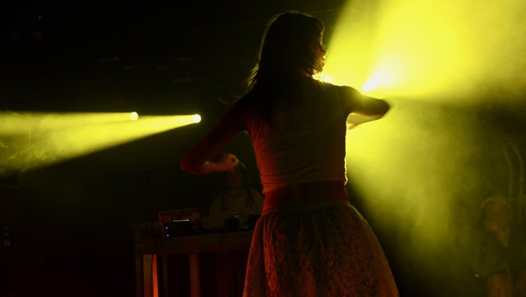 Im Dunkeln ist gut Schaffen: Wie förderungswürdig ist das Nachtleben?