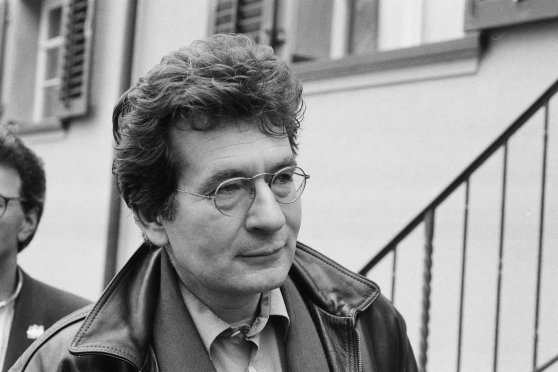Fritz Kappeler: Von Künstlern angezogen