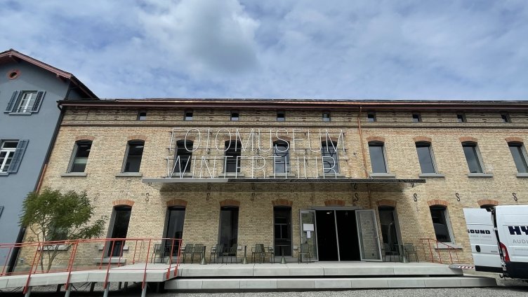 Neue Räume, neue Perspektiven