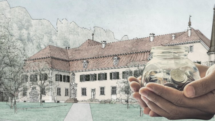 Häsch mal e Million?